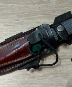 Knife Miguel Nieto Linea Fighter 13000 -Crkt Sales Store 130000