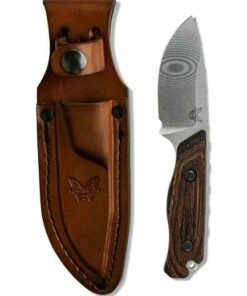 Benchmade 15017 HIDDEN CANYON HUNTER