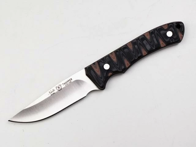 Knife Miguel Nieto LINEA TRAPPER 12001 2 Knife Miguel Nieto LINEA TRAPPER 12001 - Image 2