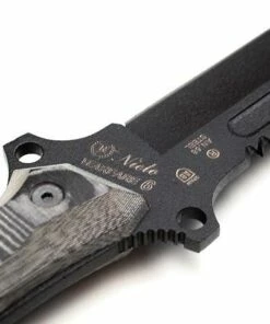 Knife Miguel Nieto LINEA WARFARE 196-N -Crkt Sales Store 17957 8127