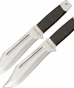 Down Under Kookaburra Throwing Knife Set