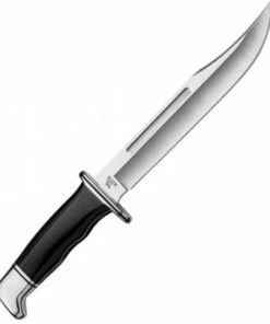 Buck General Black Phenolic