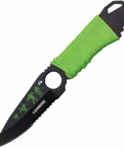 Z-Hunter Neck Knife ZB140