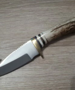 Damascus Guthook Hunter -Crkt Sales Store 20180124 151107