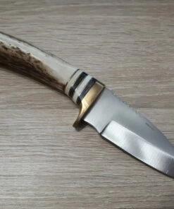 Damascus Guthook Hunter -Crkt Sales Store 20180124 151123