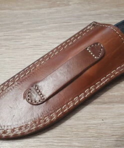 Damascus Hunter. -Crkt Sales Store 20180124 183239