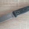 Kizlyar Supreme Santi D2 Satin Graystonewash
