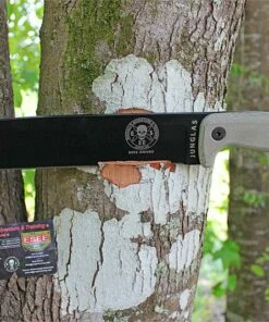ESEE Junglas Knife