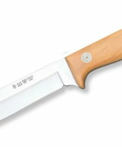 Knife Miguel Nieto LINEA TORO 1054