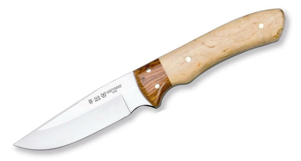 Knife Miguel Nieto LINEA CHEYENNE 1198 1 Knife Miguel Nieto LINEA CHEYENNE 1198