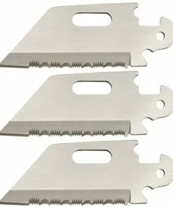 Cold Steel Click N Cut 3pk CS40AP3C