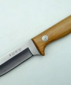 Knife Miguel Nieto LINEA TORO 1053 -Crkt Sales Store 5396 2232