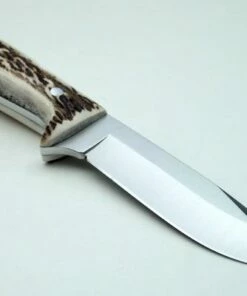 Knife Miguel Nieto LINEA TORO 1063 -Crkt Sales Store 5399 2242