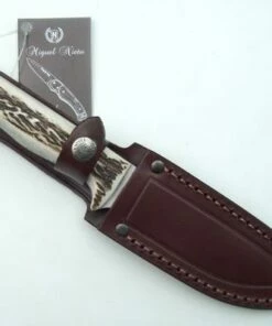 Knife Miguel Nieto LINEA TORO 1063 -Crkt Sales Store 5399 2243
