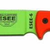 ESEE Model 6 Plain Edge