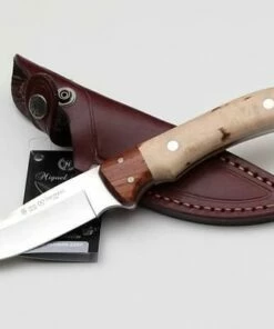 Knife Miguel Nieto LINEA CHEYENNE 1198 5 Knife Miguel Nieto LINEA CHEYENNE 1198 -Crkt Sales Store 5699 2295