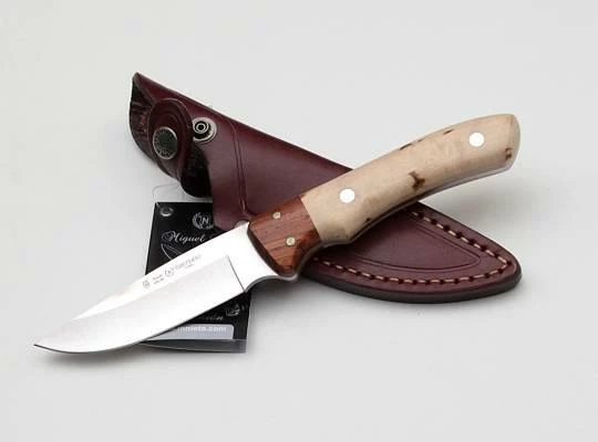Knife Miguel Nieto LINEA CHEYENNE 1198 3 Knife Miguel Nieto LINEA CHEYENNE 1198 - Image 3
