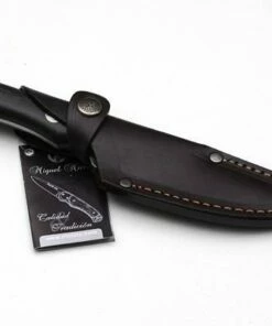 Knife Miguel Nieto LINEA CHEYENNE 1199 -Crkt Sales Store 5700 2298