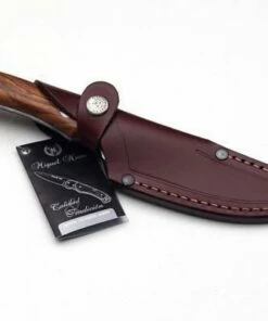 Knife Miguel Nieto LINEA CHEYENNE 1200 -Crkt Sales Store 5701 2300