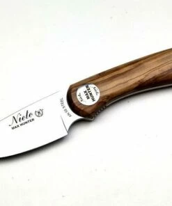 Knife Miguel Nieto LINEA MAX HUNTER 1056