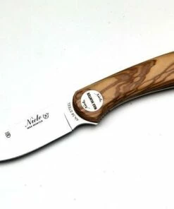 Knife Miguel Nieto LINEA MAX HUNTER 1057