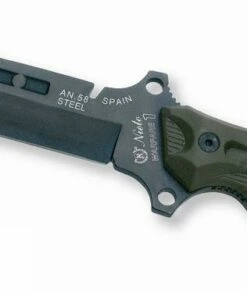 Knife Miguel Nieto LINEA WARFARE 191-N