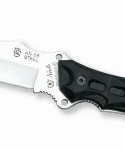 Knife Miguel Nieto LINEA WARFARE 194