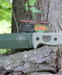 ESEE Model 5