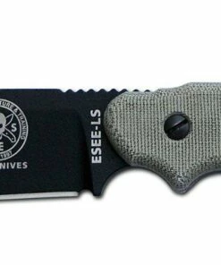 ESEE Laser Strike