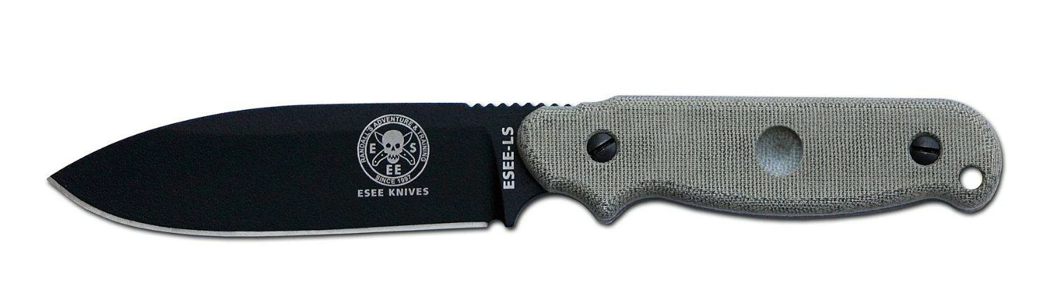 ESEE Laser Strike 1 ESEE Laser Strike