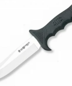 Knife Miguel Nieto LINEA COMBATE 184
