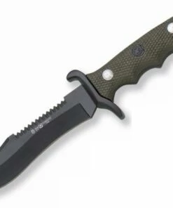 Knife Miguel Nieto LINEA COMBATE 3001