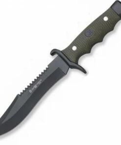 Knife Miguel Nieto LINEA COMBATE 3002