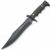 Knife Miguel Nieto LINEA COMBATE 3003