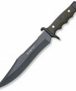 Knife Miguel Nieto LINEA COMBATE 3004-K -Crkt Sales Store 63 3 69