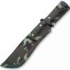 Knife Miguel Nieto LINEA COMBATE 3004-K