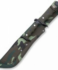 Knife Miguel Nieto LINEA COMBATE 3004-K