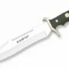 Knife Miguel Nieto LINEA CAZADOR 2003