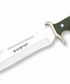 Knife Miguel Nieto LINEA CAZADOR 2003
