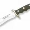 Knife Miguel Nieto LINEA CAZADOR 2001