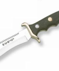 Knife Miguel Nieto LINEA CAZADOR 2004-K -Crkt Sales Store 64 2 61