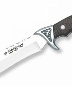 Knife Miguel Nieto LINEA TOLEDO 2512