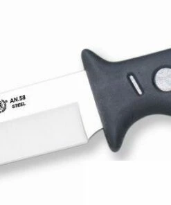 Knife Miguel Nieto LINEA AVENTURA 3150