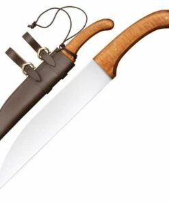 Cold Steel Woodsmans Sax CS88HUA