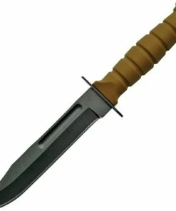 Amont Survival Fixed Blade Desert Tn