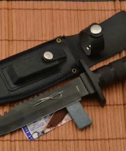 Amont Survival Knife 6 Amont Survival Knife -Crkt Sales Store amont survival knife. .