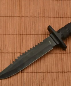 Amont Survival Knife