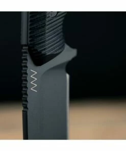 ANV M200-DLC BLACK KYDEX SHEATH N690 -Crkt Sales Store anv m200 dlc black kydex sheath n690 4