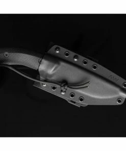 ANV M200-DLC BLACK KYDEX SHEATH N690 -Crkt Sales Store anv m200 dlc black kydex sheath n690 5