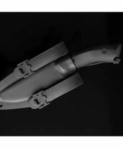 ANV M200-DLC BLACK KYDEX SHEATH N690 -Crkt Sales Store anv m200 dlc black kydex sheath n690 6